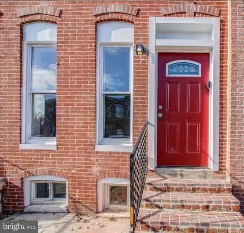 1178 NANTICOKE STREET, BALTIMORE, MD 21230