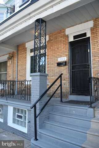 5148 PARRISH STREET, PHILADELPHIA, PA 19139