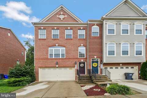 2776 COPPERSMITH PLACE, BRYANS ROAD, MD 20616