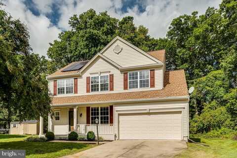 11908 SHOVELER COURT, WALDORF, MD 20601