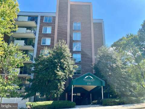 1515 S ARLINGTON RIDGE ROAD, ARLINGTON, VA 22202