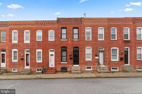 1106 S ROBINSON STREET, BALTIMORE, MD 21224