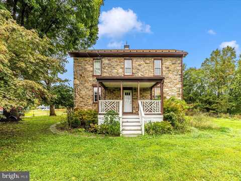 746 VALLEY ROAD, KNOXVILLE, MD 21758