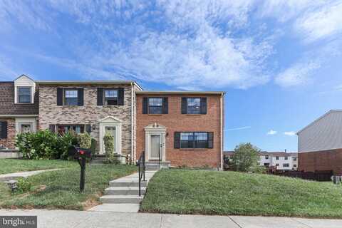 17 KEEN VALLEY DRIVE, CATONSVILLE, MD 21228