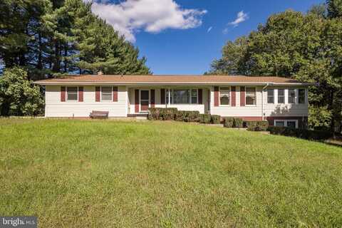 6014 GERMANTOWN ROAD, MIDLAND, VA 22728