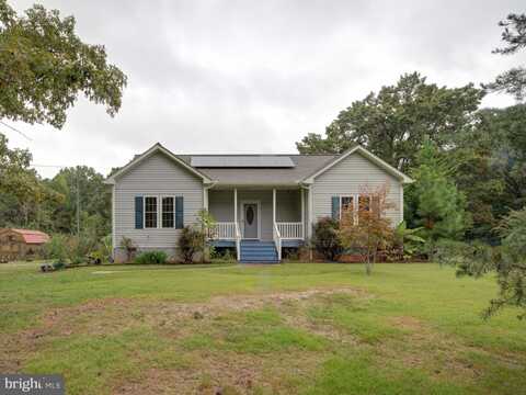 4718 POWHATAN LAKES ROAD, POWHATAN, VA 23139