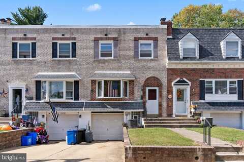 12632 FRIAR PLACE, PHILADELPHIA, PA 19154