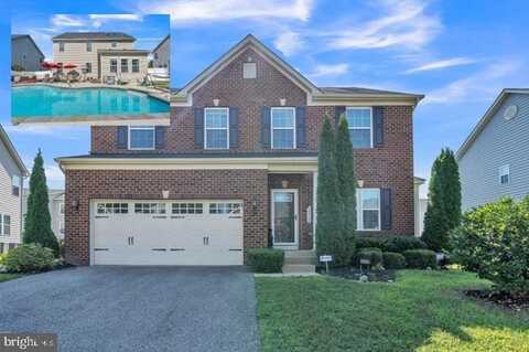 10468 PONDEROSA PINE AVENUE, WALDORF, MD 20603