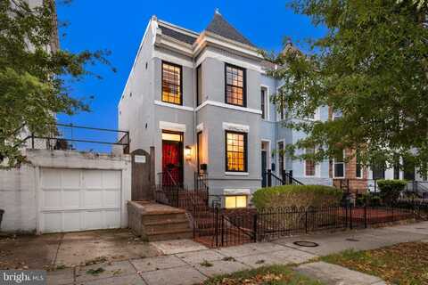 610 14TH STREET NE, WASHINGTON, DC 20002