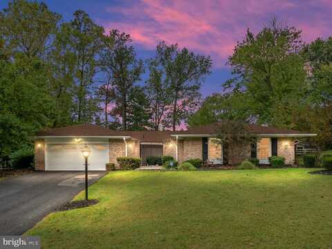 14024 BREEZE HILL LANE, SILVER SPRING, MD 20906