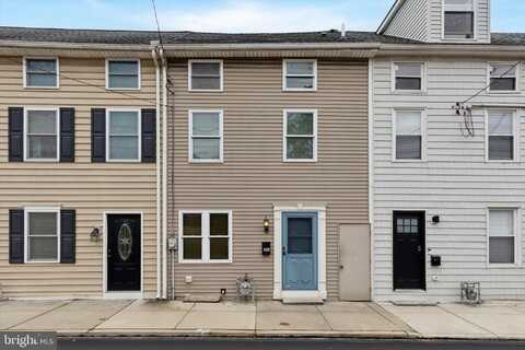 639 E HECTOR STREET, CONSHOHOCKEN, PA 19428