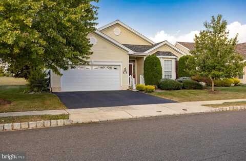 11 ASHFORD COURT, COLUMBUS, NJ 08022