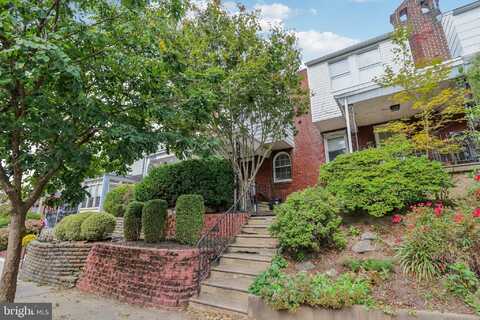 3469 TILDEN STREET, PHILADELPHIA, PA 19129