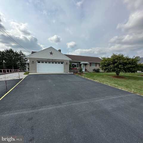 2535 MOLLY PITCHER HIGHWAY, CHAMBERSBURG, PA 17202