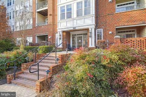 503 KING FARM BOULEVARD, ROCKVILLE, MD 20850