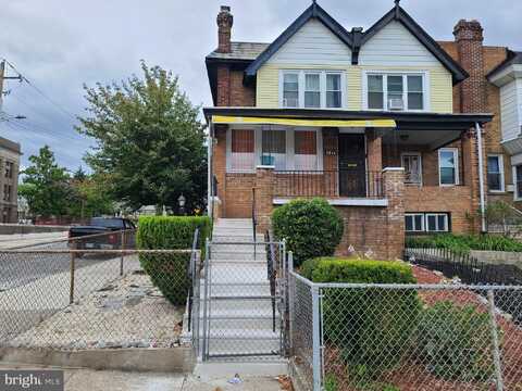 5879 MALVERN AVENUE, PHILADELPHIA, PA 19131