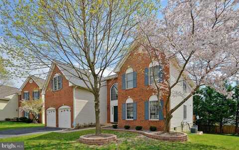 2821 THISTLEBERRY COURT, HERNDON, VA 20171