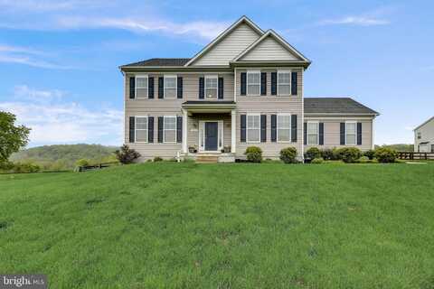 202 ROCHESTER DRIVE, WESTMINSTER, MD 21157