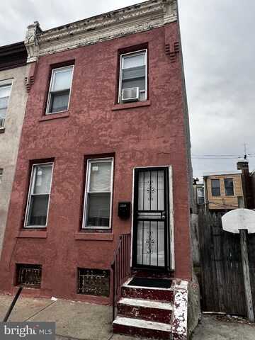 3334 WATERLOO STREET, PHILADELPHIA, PA 19140