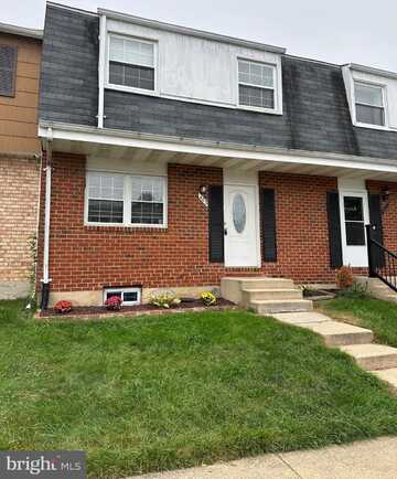 463 KENILWORTH COURT, GLEN BURNIE, MD 21061