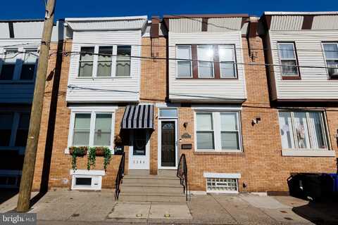 3348 LIVINGSTON STREET, PHILADELPHIA, PA 19134