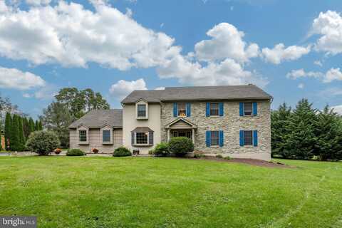 1355 AIRPORT ROAD, COATESVILLE, PA 19320