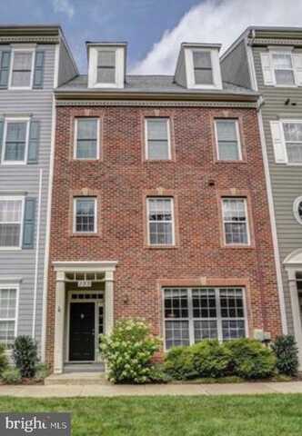 133 CHEVY CHASE STREET, GAITHERSBURG, MD 20878