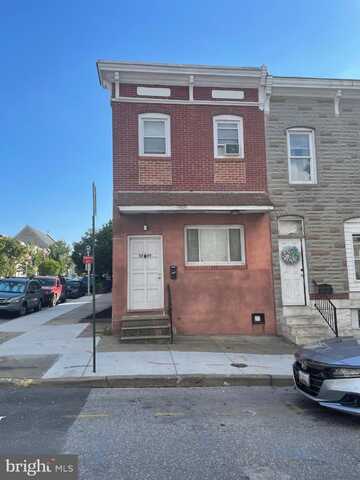 3209 E LOMBARD STREET, BALTIMORE, MD 21224