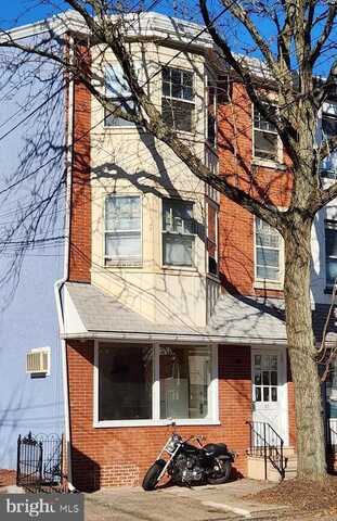 63 KING STREET, POTTSTOWN, PA 19464