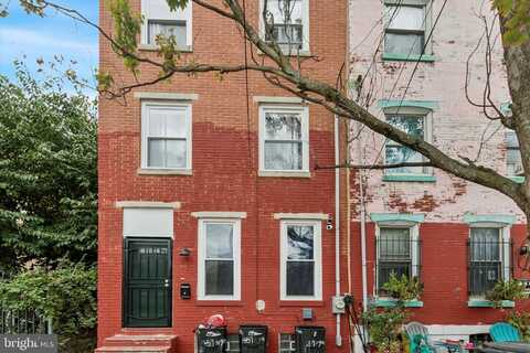 1557 N 9TH STREET, PHILADELPHIA, PA 19122