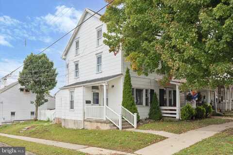 253 E 8TH AVENUE, CONSHOHOCKEN, PA 19428