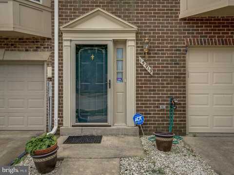 15919 ELF STONE COURT, BOWIE, MD 20716