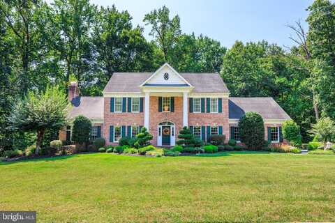 7501 DAYS WOODS COURT, KINGSVILLE, MD 21087