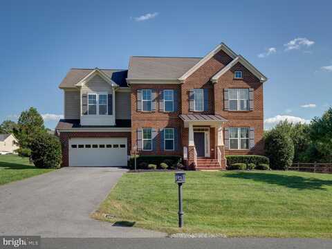 7707 MYSTIC RIVER TERRACE, GLENN DALE, MD 20769