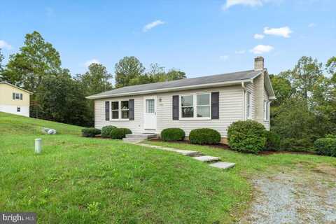 17583 SENEDO ROAD, EDINBURG, VA 22824