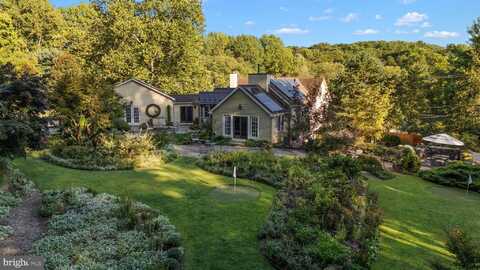 126 RIDGE ROAD, CHADDS FORD, PA 19317