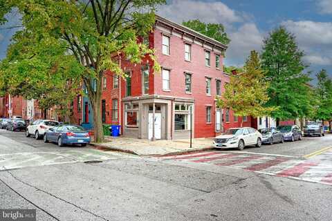 31 S ARLINGTON AVENUE, BALTIMORE, MD 21223