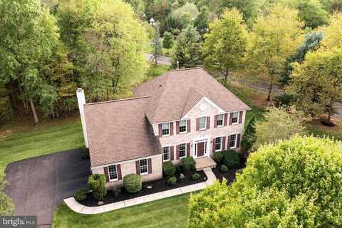 4780 TWINBROOK CIRCLE, DOYLESTOWN, PA 18902