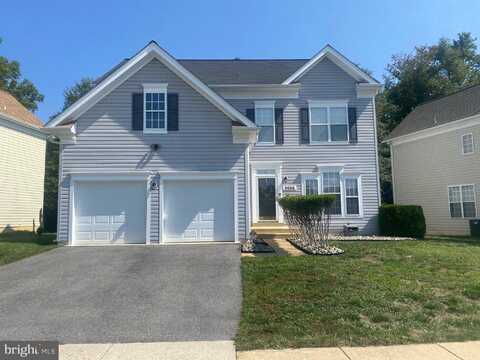 9006 FOX PARK ROAD, CLINTON, MD 20735