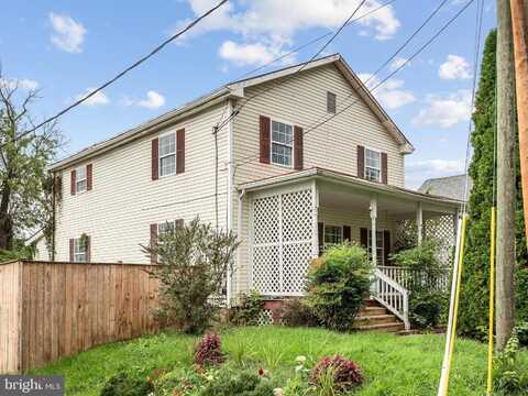 340 E WASHINGTON STREET, STRASBURG, VA 22657