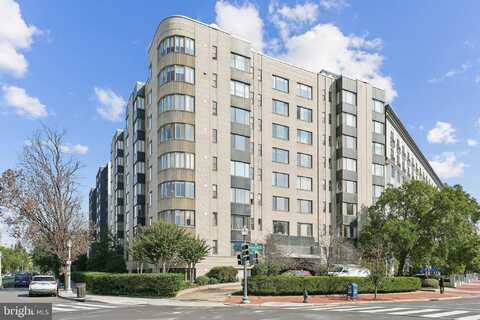 1 SCOTT CIRCLE NW, WASHINGTON, DC 20036