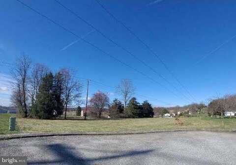 QUAIL CIRCLE, YORK HAVEN, PA 17370