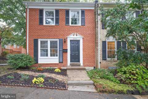 2340 HORSEFERRY COURT, RESTON, VA 20191