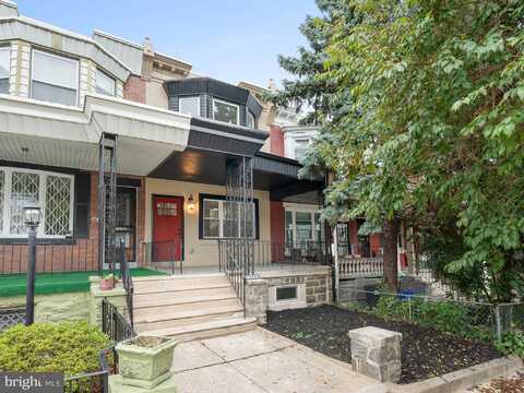 1745 N 62ND STREET, PHILADELPHIA, PA 19151