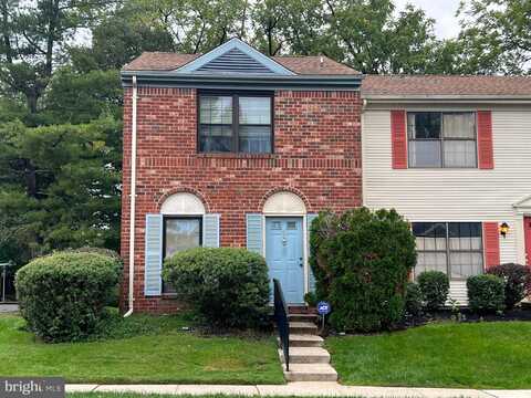 1 TOMPKINS PLACE, LAWRENCE, NJ 08648