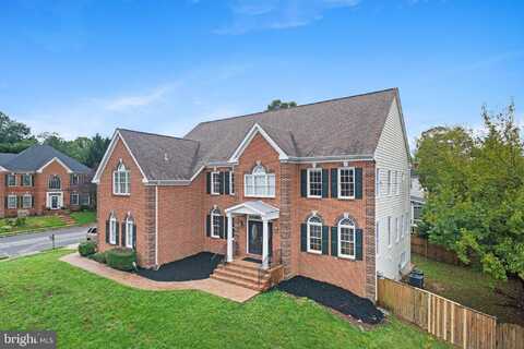 7500 COLONEL LINDSAY DRIVE, FALLS CHURCH, VA 22043