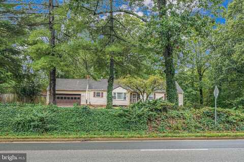 3456 GALLOWS ROAD, ANNANDALE, VA 22003