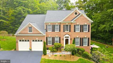 6410 LINDERA COURT, MANASSAS, VA 20112