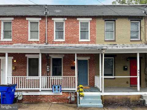 443 W SOUTH STREET, FREDERICK, MD 21701