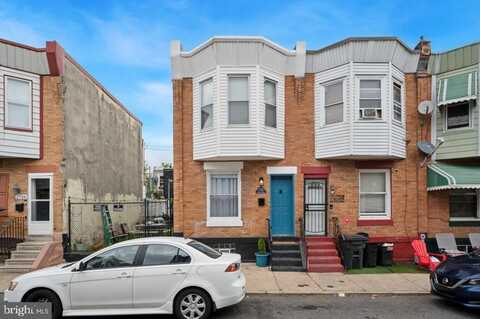 2725 W ALBERT STREET, PHILADELPHIA, PA 19132